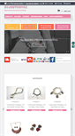 Mobile Screenshot of bijouventas.com.ar